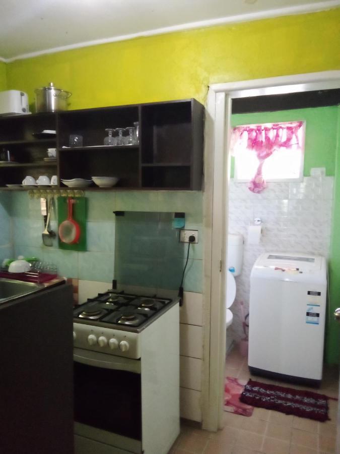 הוניארה Island Home מראה חיצוני תמונה
