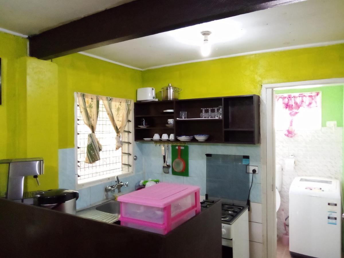הוניארה Island Home מראה חיצוני תמונה