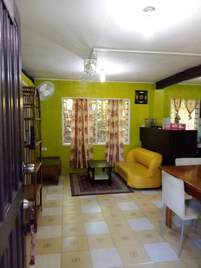 הוניארה Island Home מראה חיצוני תמונה