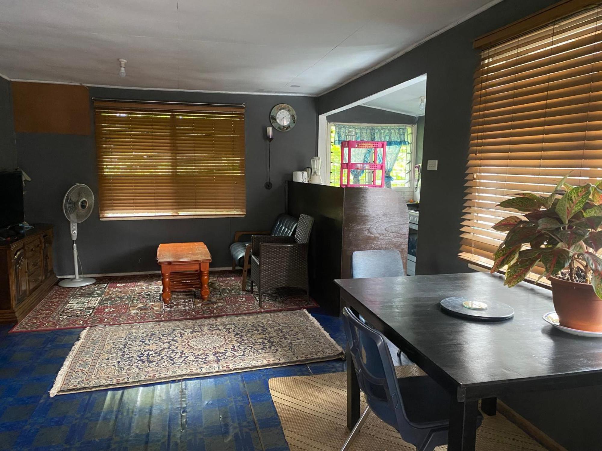 הוניארה Island Home מראה חיצוני תמונה